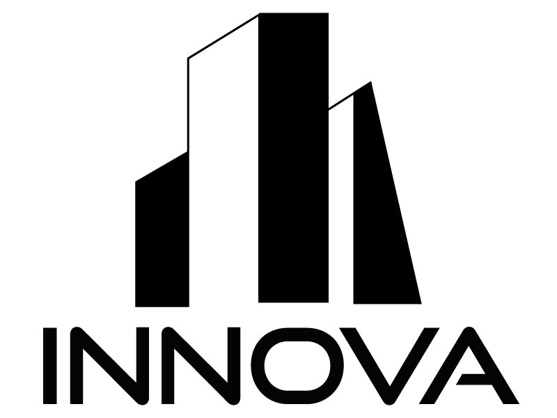 Innovaedificaciones Logo